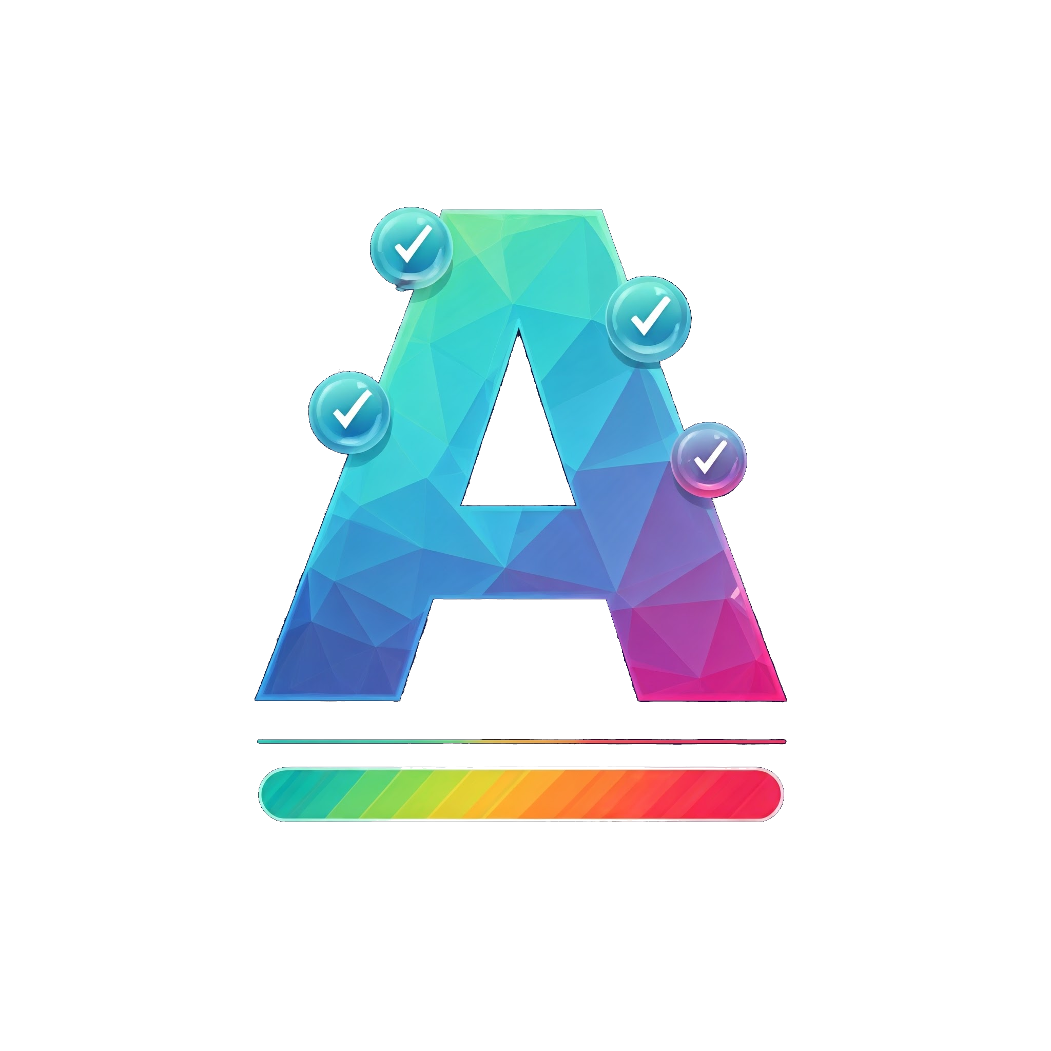 Avron Quizzes logo